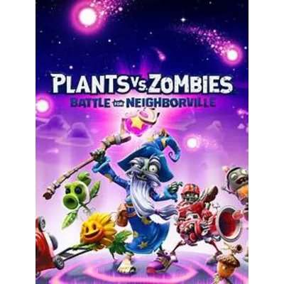 Plants vs Zombie Battle for Neighborville|EA app|Онлайн - irongamers.ru