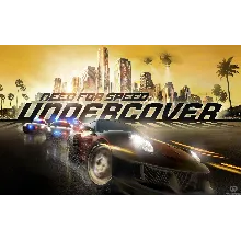 Need for Speed Undercover | EA app