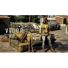 Vigor Norwegian Woodchuck Pack Xbox One Series X|S