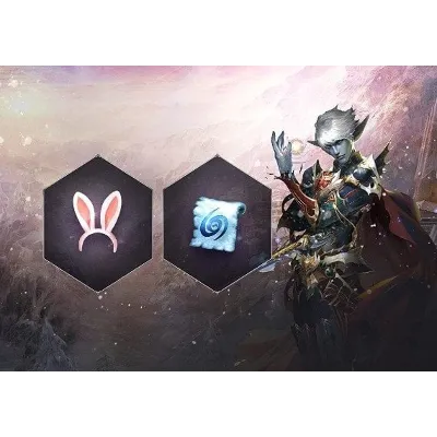 Lineage 2 II Year of the Rabbit Pack КОД - irongamers.ru