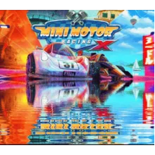 Mini Motor Racing X (Oculus Quest 1\2\Pro) ⭐VR\Gift⭐