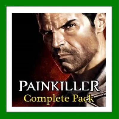 Painkiller Complete Pack Steam⭐Аренда Online - irongamers.ru