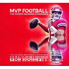 MVP Football The Patrick Mahomes Experience⭐Quest 1\2⭐