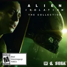 ALIEN: ISOLATION COLLECTION STEAM КЛЮЧ