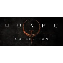 QUAKE Pack 2013 (I+II+III+DLC) 8 в 1 | STEAM КЛЮЧ | РФ+МИР