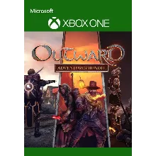 OUTWARD: THE ADVENTURER BUNDLE XBOX ONE|XS КЛЮЧ