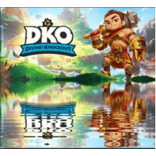 Divine Knockout (DKO) XBOX ONE/SERIES X|S GLOBAL