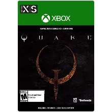 QUAKE XBOX ONE|XS+PC WIN 10+ КЛЮЧ