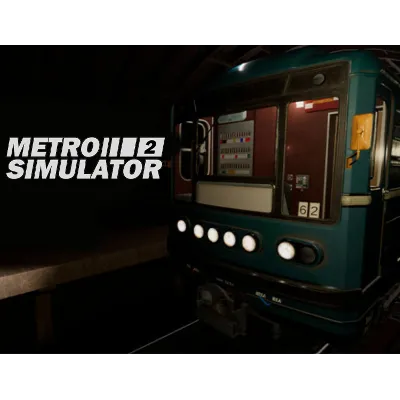 ⭐Metro Simulator 2/STEAM КЛЮЧ/РУ - irongamers.ru