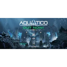 Aquatico | Steam РУ+UA+KZ+СНГ