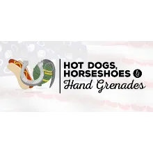 Hot Dogs, Horseshoes & Hand Grenades |Steam РУ+С