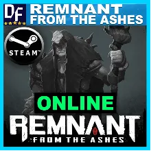 Remnant: From the Ashes - ОНЛАЙН STEAM Аккаунт