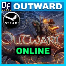 Outward Definitive Edition - ОНЛАЙН STEAM Аккаунт