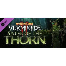 Warhammer: Vermintide 2 - Sister of the Thorn Steam RU