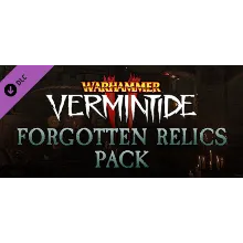 Warhammer: Vermintide 2 - Forgotten Relics Pack Steam