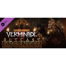 Warhammer: Vermintide 2 - Outcast Engineer Career Steam