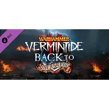 Warhammer: Vermintide 2 - Back to Ubersreik Steam Gift