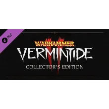 Warhammer: Vermintide 2 Collector's Edition Upgrade RU