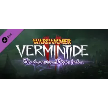 Warhammer: Vermintide 2 Shadows Over Bogenhafen SteamRU