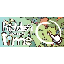 Hidden Through Time (STEAM КЛЮЧ) РОССИЯ + СНГ