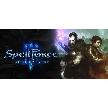 SpellForce 3 - Soul Harvest STEAM КЛЮЧ РФ+КЗ+СНГ