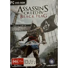 Assassin's Creed IV: Black Flag Special edition (Uplay)