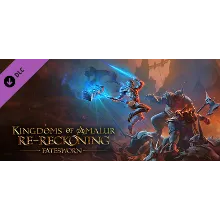 Kingdoms of Amalur: Re-Reckoning - Fatesworn STEAM DLC