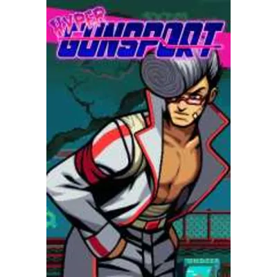 Hyper Gunsport Xbox Series/Xbox One - irongamers.ru