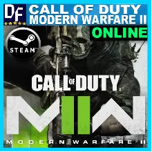 Call of Duty: Modern Warfare II - ОНЛАЙН STEAM Аккаунт АРЕНДА