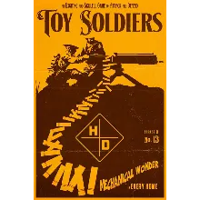 Toy Soldiers HD Xbox One & Xbox Series X|S активация