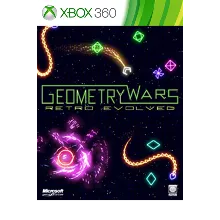 Geometry Wars: Retro Evolved Xbox One|X|S активация