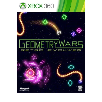 Geometry Wars: Retro Evolved Xbox One|X|S активация - irongamers.ru