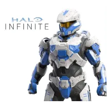 Halo Infinite Parade Ground Armour Coating КОД