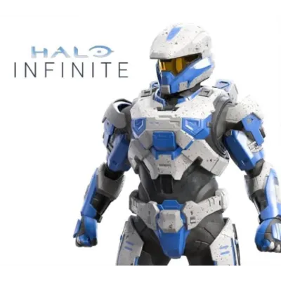 Halo Infinite Parade Ground Armour Coating КОД - irongamers.ru