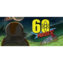 60 Parsecs | Steam РУ+UA+KZ+СНГ