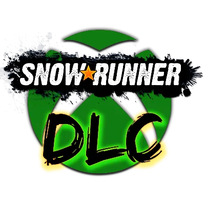SnowRunner Xbox One/Series дополнения на выбор - irongamers.ru