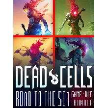 Dead Cells: Road To The Sea Bundle Xbox Активация