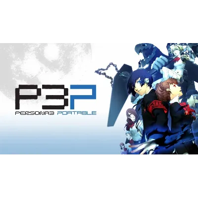 Persona 3 Portable+offline activation+Steam - irongamers.ru