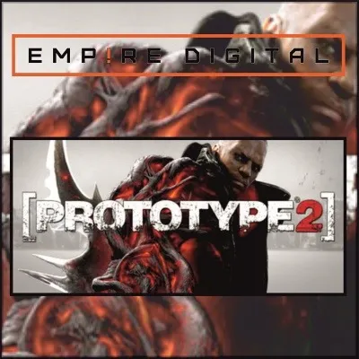 Prototype 2 + RADNET / Ключ Steam / Россия / СНГ - irongamers.ru
