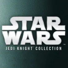 STAR WARS JEDI KNIGHT COLLECTION STEAM КЛЮЧ