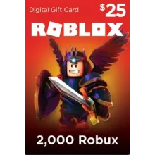 ROBLOX GIFT CARD 2200 ROBUX КОД ДЛЯ ВСЕХ РЕГИОНОВ