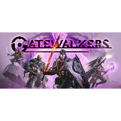 Gatewalkers АВТОДОСТАВКА STEAM GLOBAL МГНОВЕННО ЛИЦЕНЗИЯ - irongamers.ru