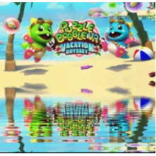 Puzzle Bobble VR: Vacation Odyssey ⭐Quest 1\2\Pro⭐