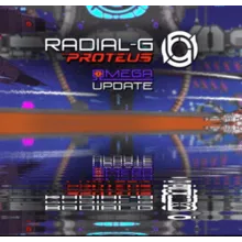 Radial-G: Proteus (Oculus Quest 1\2\Pro) ⭐VR\ROW\Gift⭐