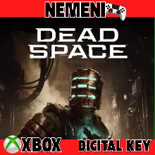 Dead Space REMAKE (2023) XBOX SERIES X|S КЛЮЧ
