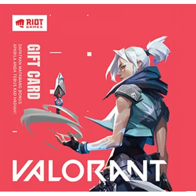 Карты 75 - 11000 Valorant Points Россия - irongamers.ru