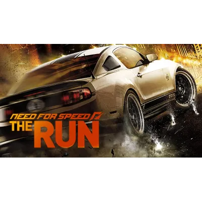 Need for Speed The Run | EA App - irongamers.ru