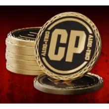 2400 cp Call of Duty Warzone/Black Ops 7 - монеты/Xbox (Кросс PC/PS)