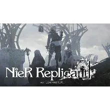 Nier Replicant ver.1.22474487139 +4 YoRHa Steam Ключ