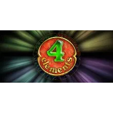 4 Elements STEAM Gift - Region Free (Global)